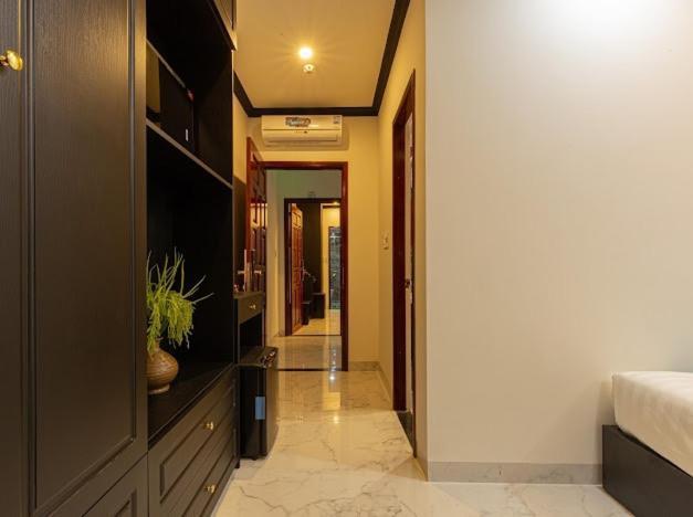 Simon House Hoi An Bed and Breakfast Εξωτερικό φωτογραφία