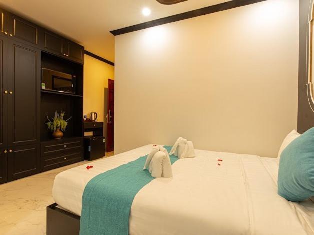 Simon House Hoi An Bed and Breakfast Εξωτερικό φωτογραφία