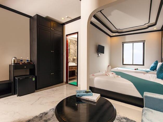Simon House Hoi An Bed and Breakfast Εξωτερικό φωτογραφία