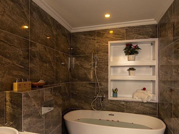 Simon House Hoi An Bed and Breakfast Εξωτερικό φωτογραφία