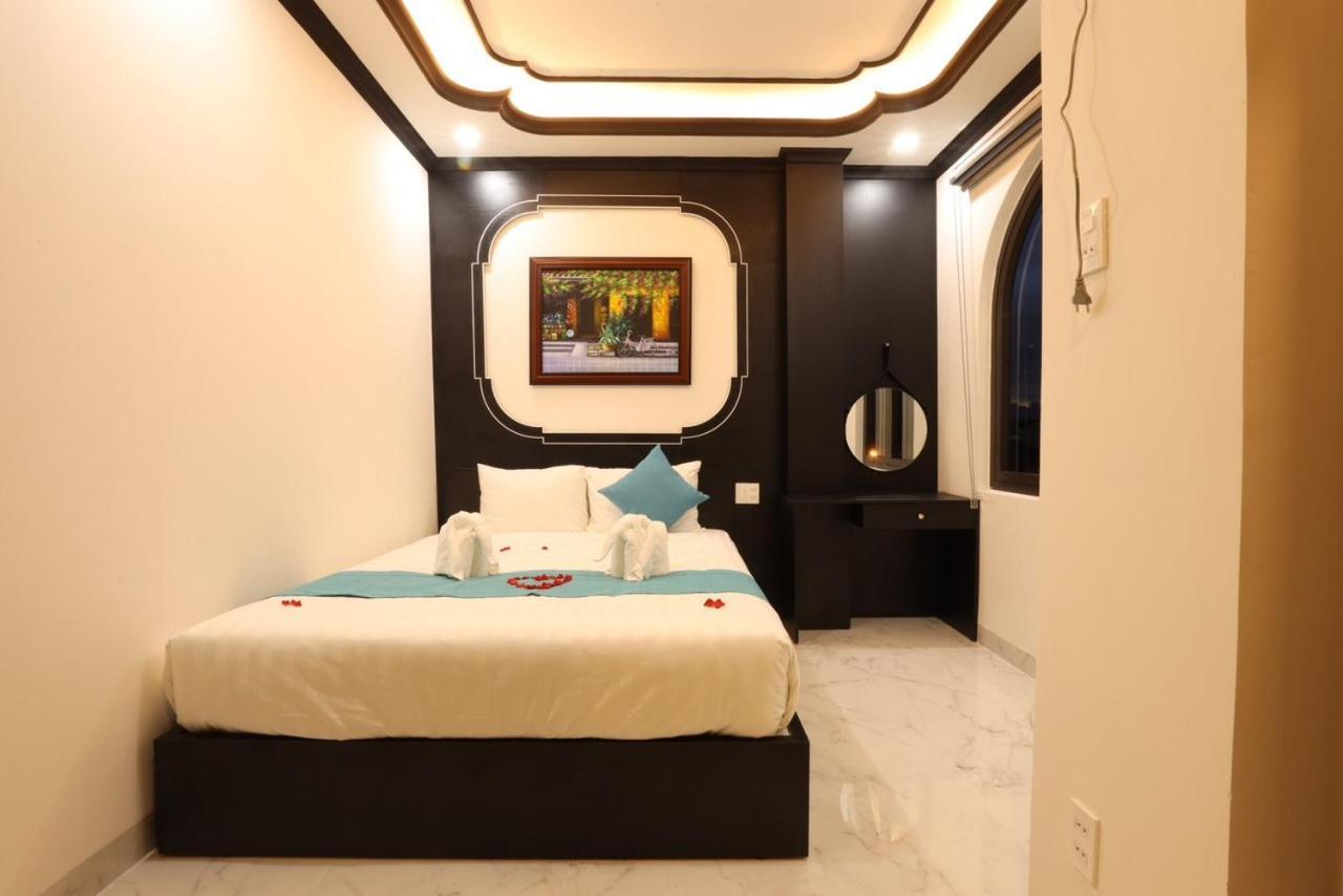 Simon House Hoi An Bed and Breakfast Εξωτερικό φωτογραφία